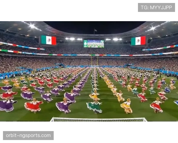 2026世界杯开幕式和开幕战有什么区别 2026世界杯开幕式和开幕战有什么区别